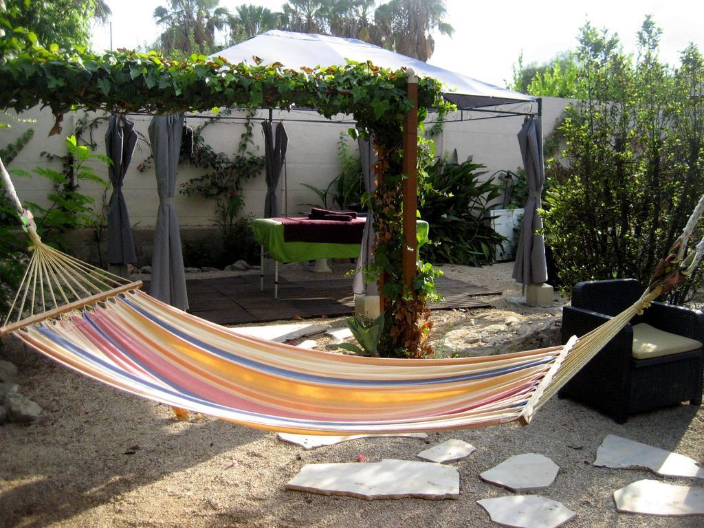 Finca Dona Sofia Maria San Pedro del Pinatar Buitenkant foto