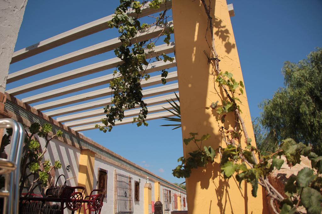 Finca Dona Sofia Maria San Pedro del Pinatar Buitenkant foto