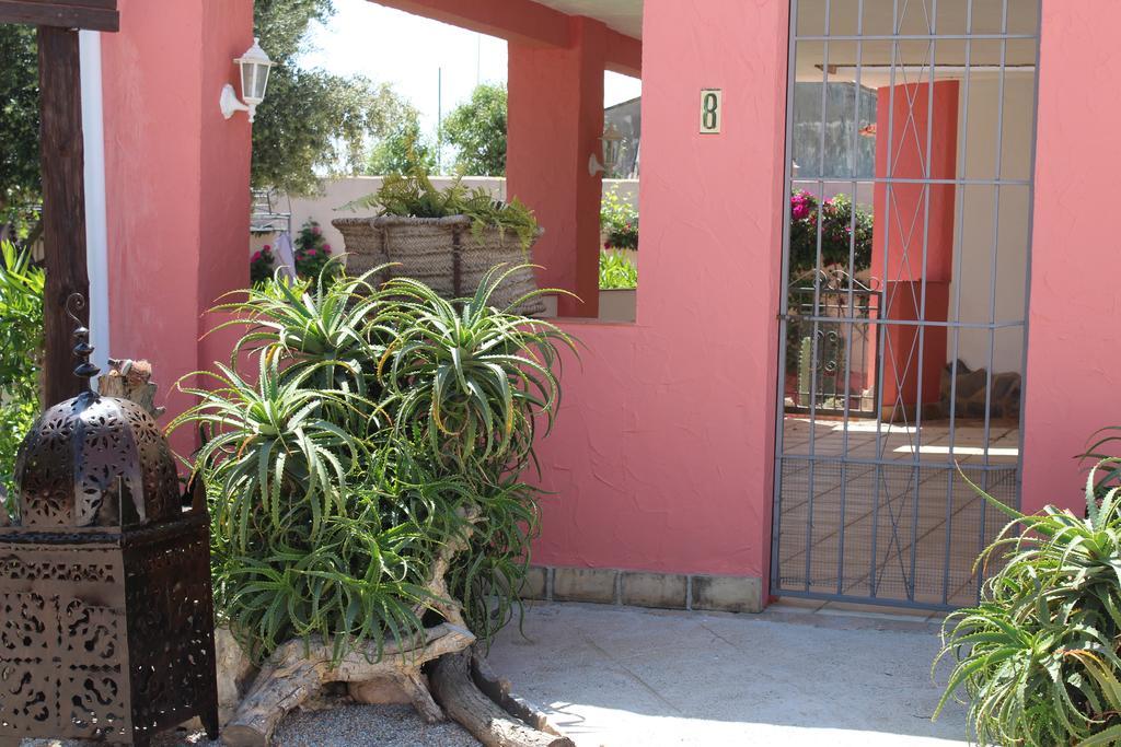 Finca Dona Sofia Maria San Pedro del Pinatar Buitenkant foto
