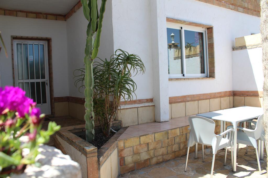 Finca Dona Sofia Maria San Pedro del Pinatar Buitenkant foto