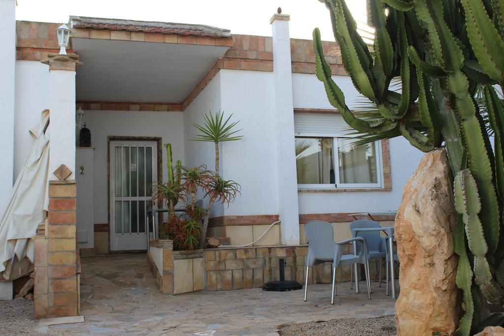 Finca Dona Sofia Maria San Pedro del Pinatar Buitenkant foto