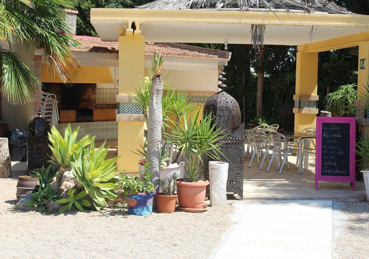 Finca Dona Sofia Maria San Pedro del Pinatar Buitenkant foto
